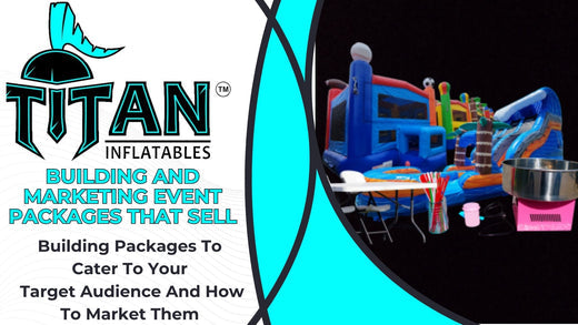 Building And Marketing Event Packages That Sell