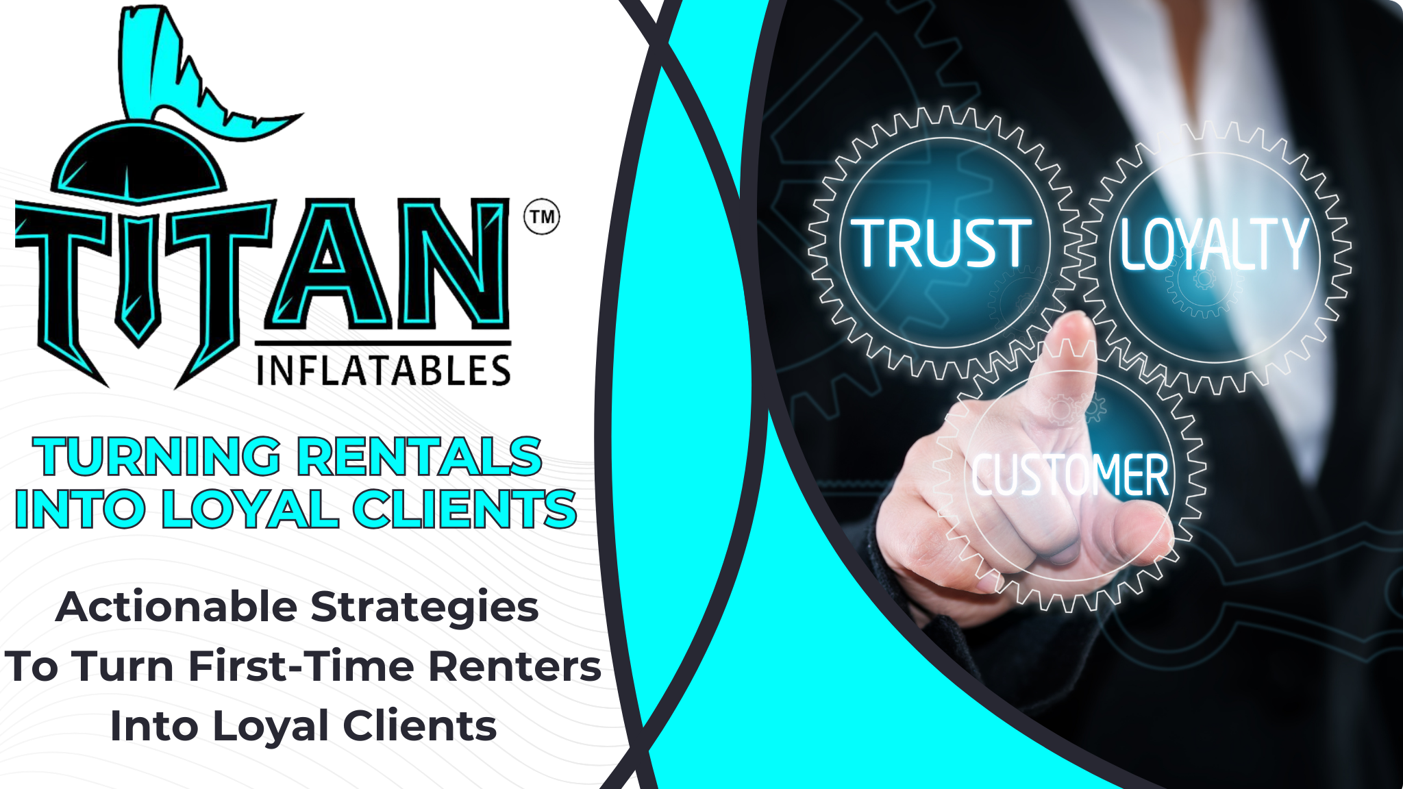 Turning Rentals Into Loyal Clients