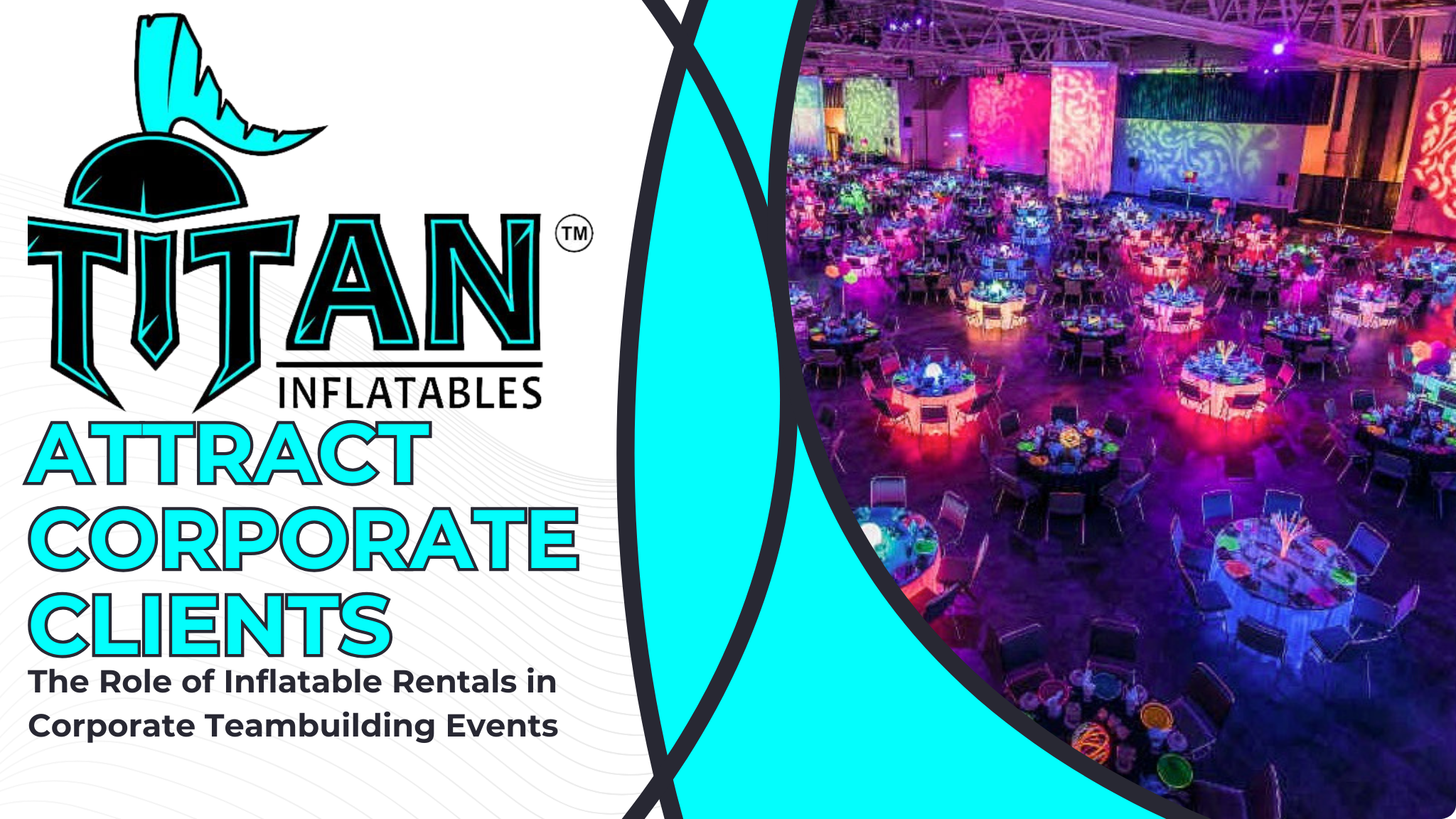 How to Attract Corporate Clients
