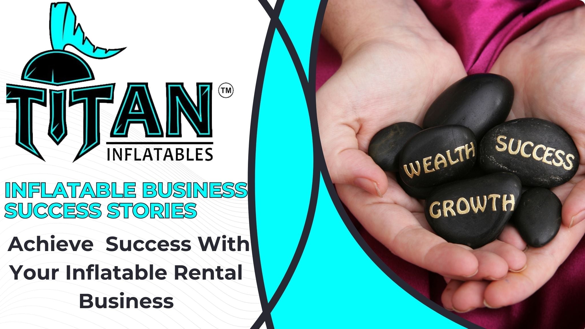 Inflatable Business Success Stories