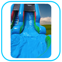Load image into Gallery viewer, 16ft Standard SL Slide - Titan Inflatables
