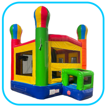 Load image into Gallery viewer, Balloon Bounce House
