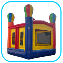 Load image into Gallery viewer, Balloon Bounce House
