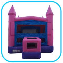 Load image into Gallery viewer, Princess Bounce House
